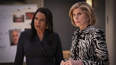 Shows Like Scandal On Netflix .